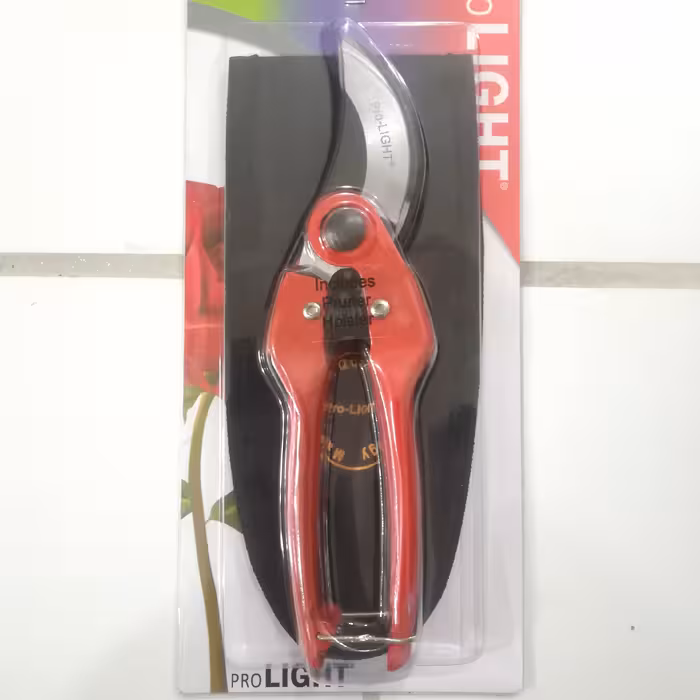 قیچی باغ تمام فلز  لایت ژاپن 