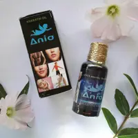 روغن  خراطین اصل  آنیا  ANIA  ( مناسب استفاده آقایان و خانم ها )