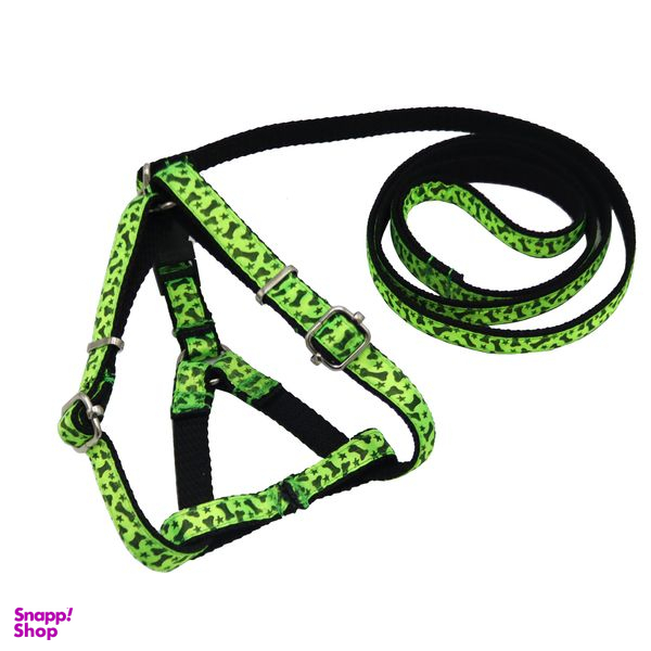 قلاده کتفی و بند نگهدارنده سگ مدل داگ کد YP-S-TOOLEI-15CM