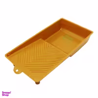سینی رنگ مدل بلک بول کد YP-KH030CM