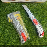 کاتر سربی در بسته های دو عددی محصول فروشگاه وهاب زاده