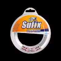 نخ مونوی فوق سنگین سافیکس  (SUFIX SUPERIOR) (1.50 mm)