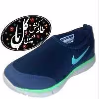 کفش پسرانه - دخترانه راحتی و پیاده روی استرج سیاره