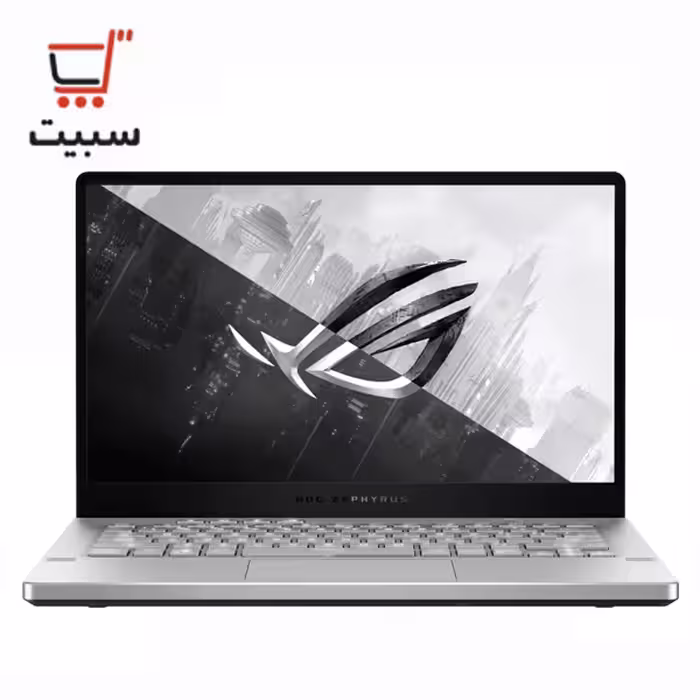 لپ تاپ 14 اینچی گیمینگ ایسوس مدل ROG Zephyrus GA401QM