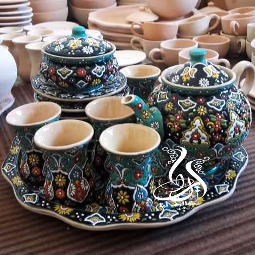 سرویس کامل چایخوری