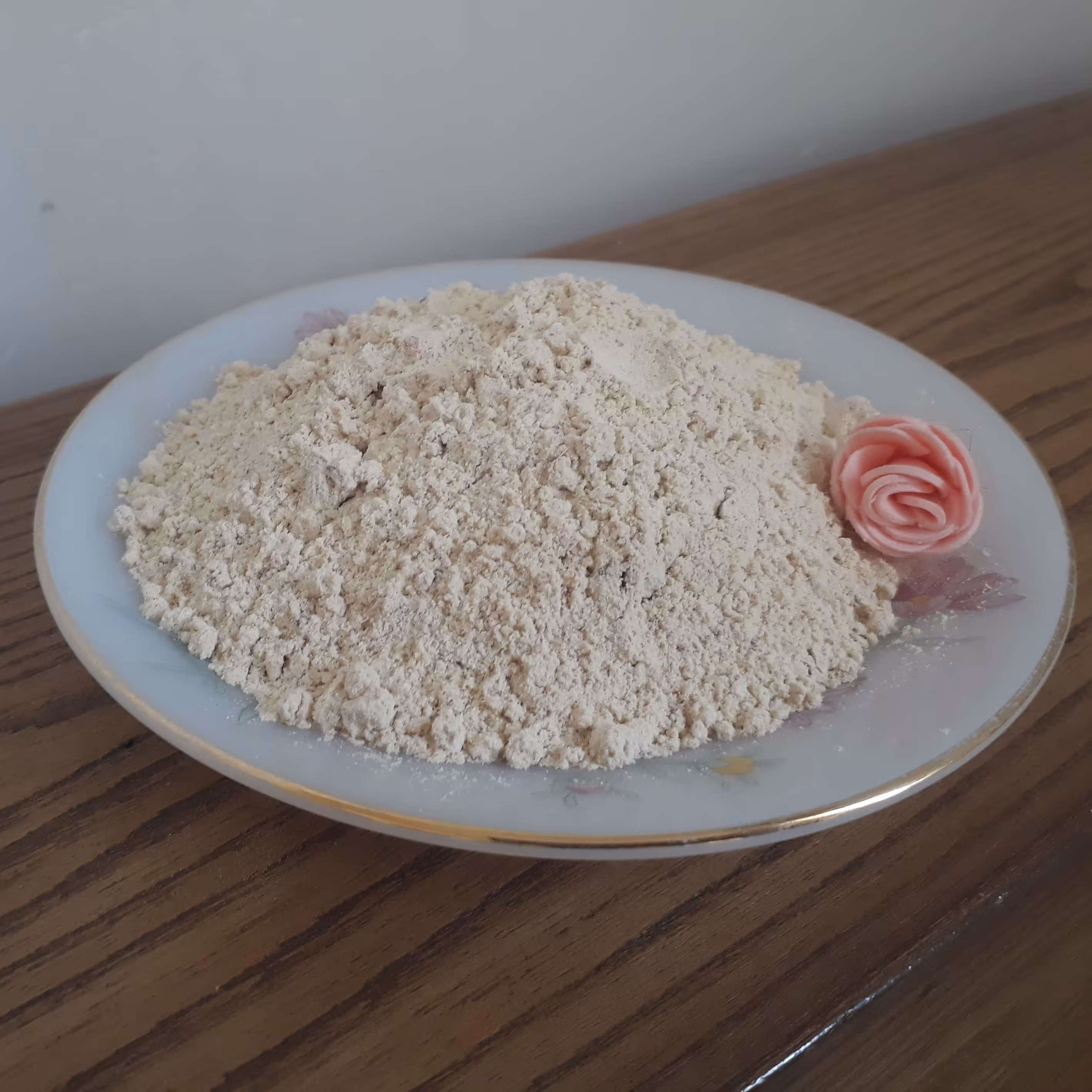 پودر زنجبیل