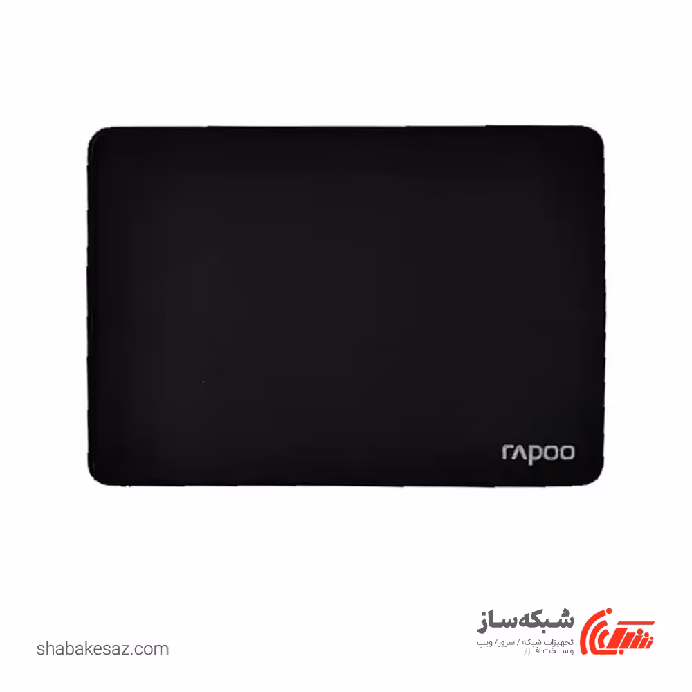 قیمت و خرید پدماوس رپو Rapoo RP210 - شبکه ساز