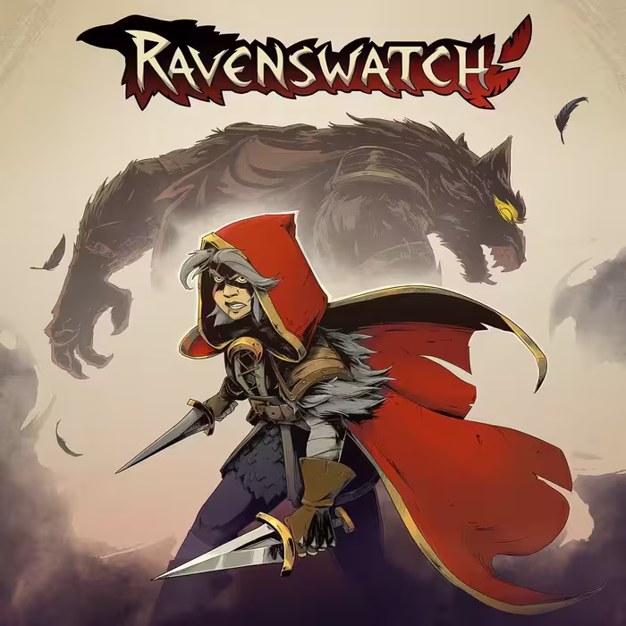 خرید بازی Ravenswatch اکانت قانونی PS5 با بهترین قیمت