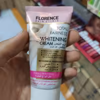 کرم سفید کننده زیربغل و بین پاها فلورنس FLORENCE