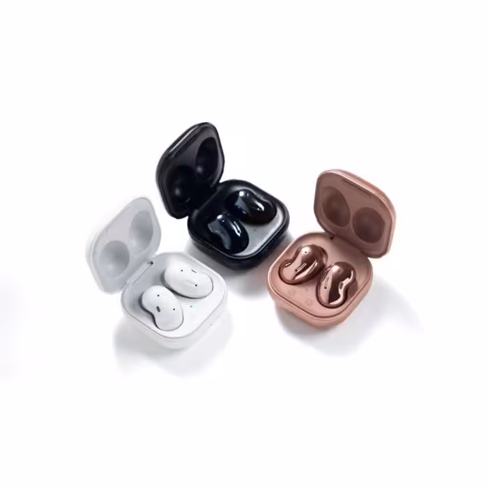 هدفون بی سیم سامسونگ مدل Galaxy Buds Live