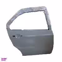 درب عقب راست خودرو کد 8567 مناسب دنا