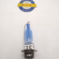 لامپ چراغ جلو گازی هلیومی میله دار برند ECCO اکو مخصوص هوندا 