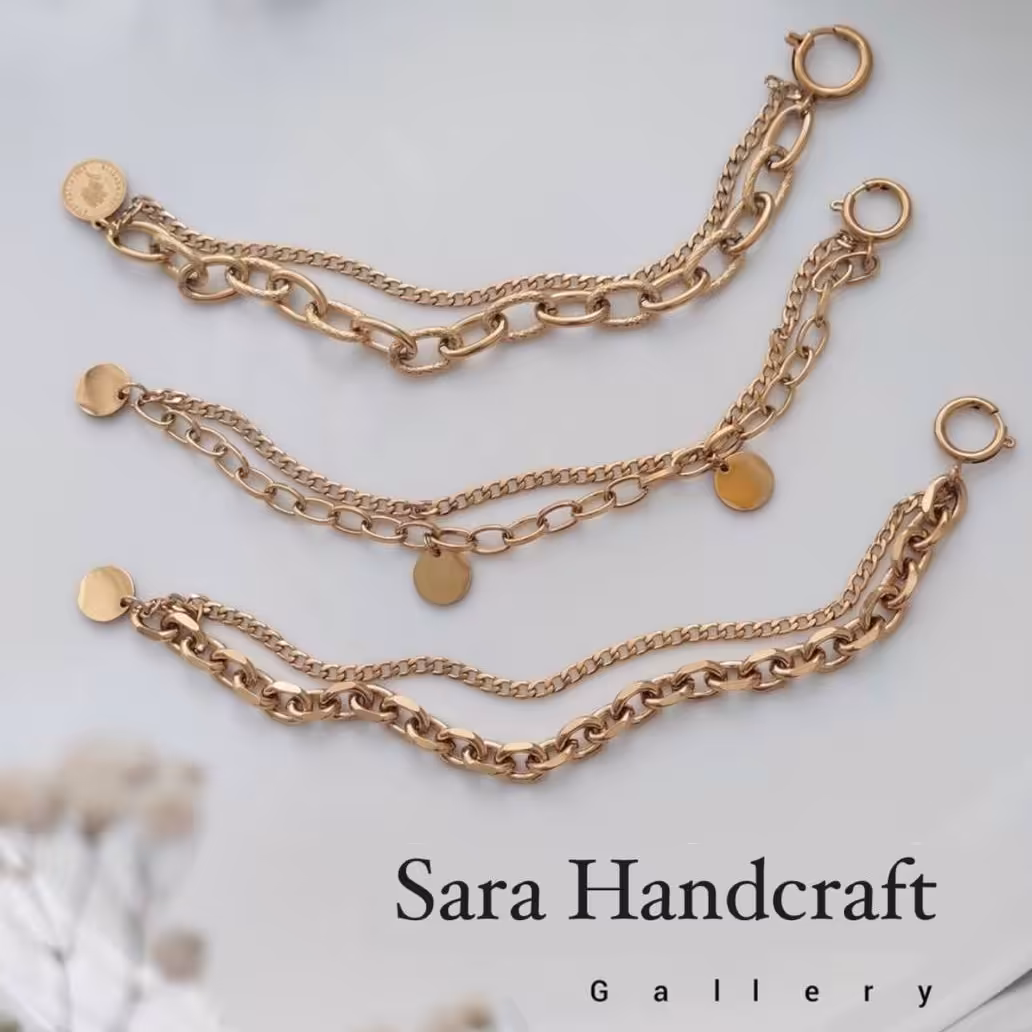 دستبند دولاین