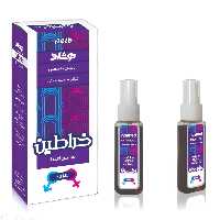 روغن خراطین نوشاد
