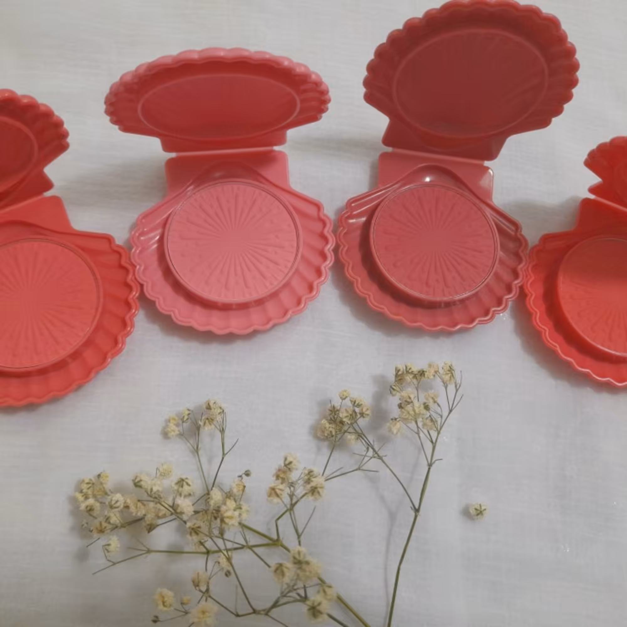 رژ گونه Artskin