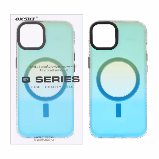 قاب گوشی هولوگرامی Magsafe برای iPhone 11 Pro Max