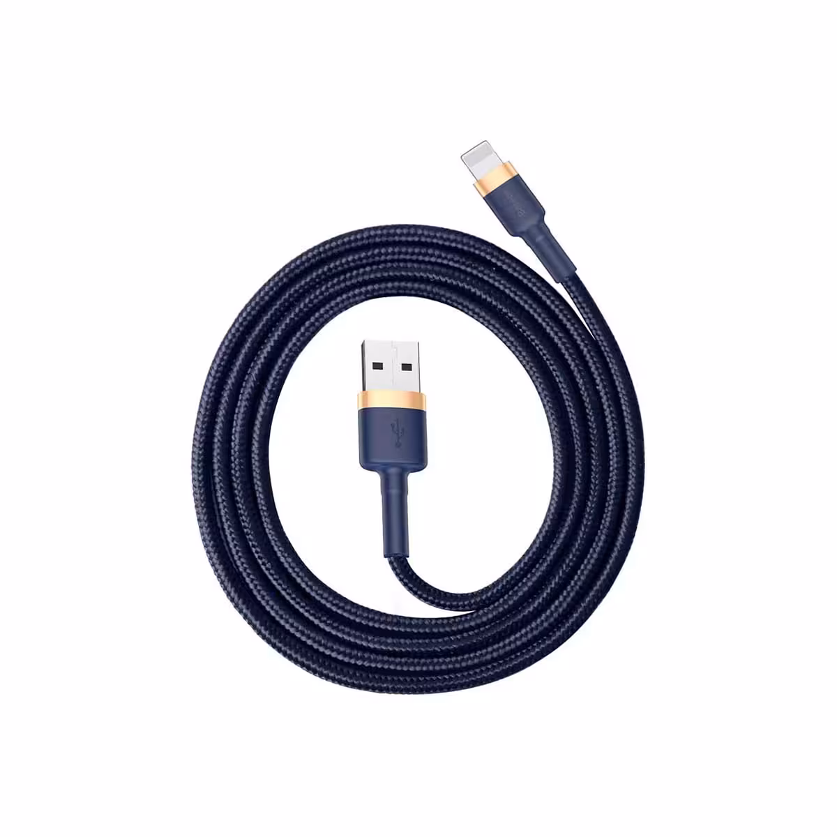مشخصات، قیمت و خرید کابل بیسوس مدل Cafule Cable USB to iPhone 2.0m