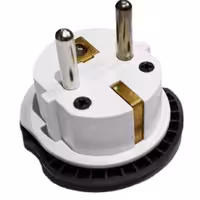 تبدیل سه به دو برند نارکن سفید رنگ جنس عالی و با کیفیت و اصلی میباشد