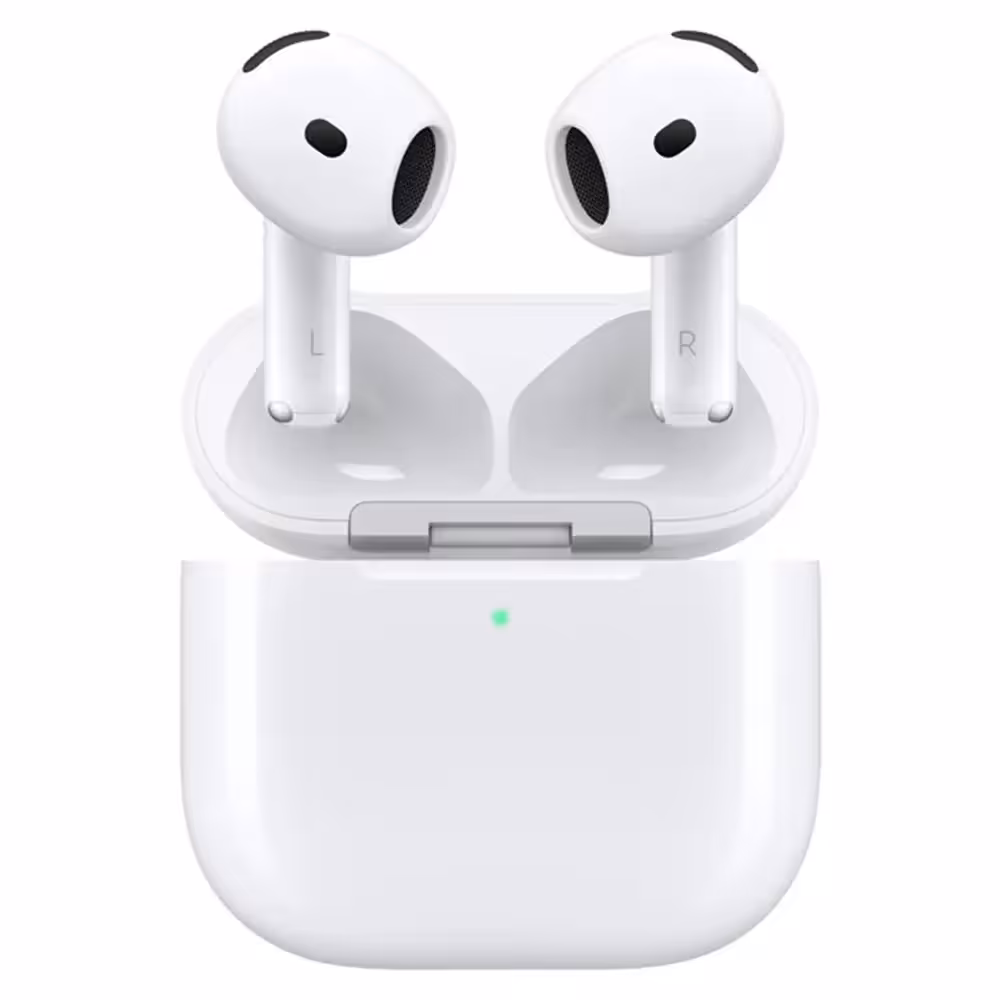 هندزفری بی‌سیم اپل مدل AirPods 4