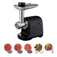 چرخ گوشت پاناسونیک مدل MK-GX1710