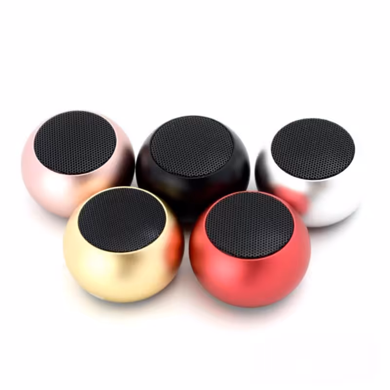 مینی اسپیکر