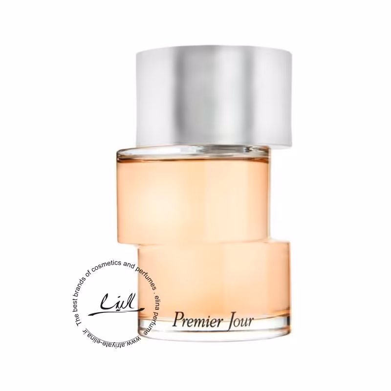 عطر ادکلن پریمیرجور نیناریچی-NINA RICCI PREMIER JOUR EDP 100MLنیناریچی