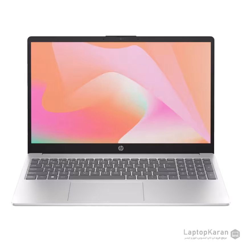 خرید و قیمت لپ تاپ اچ پی مدل FD0044nq | Cpu i3 Ram 8GB SSD 512GB