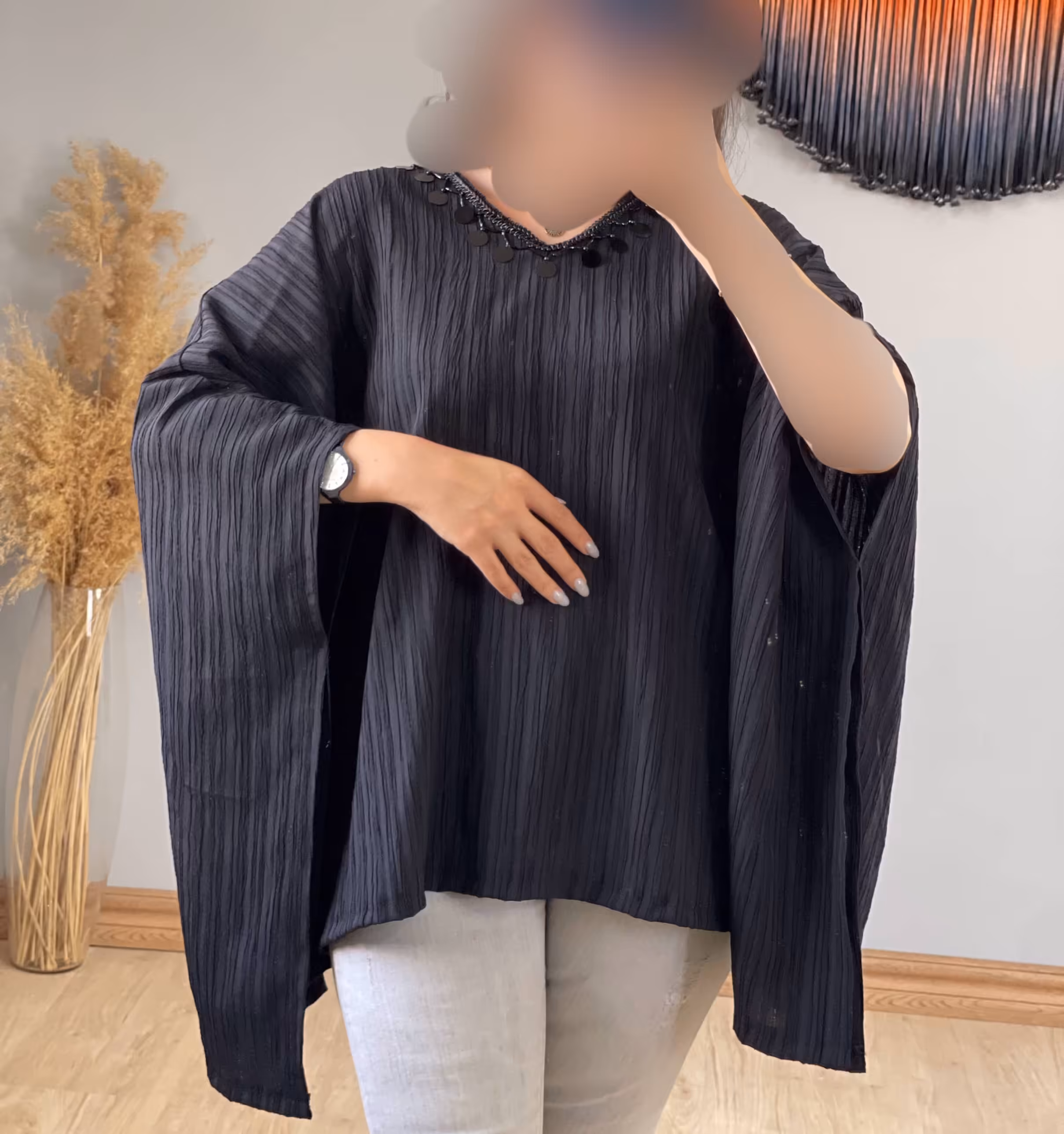 مانتو زنانه و دخترانه