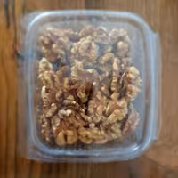 گردو آماده مصرف