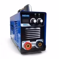 دستگاه جوشکاری (اینورتر جوشکاری) 200 آمپر نووا مدل NTI 2420