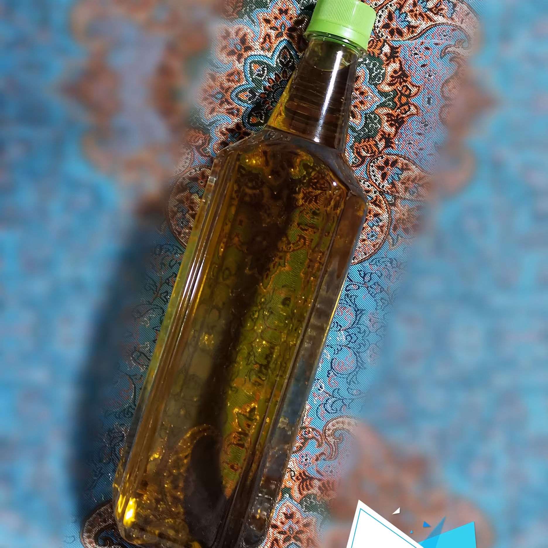 روغن زیتون درجه 1 بدون کوچک ترین ناخالصی روغن زیتون کنبد و طاروم موجود هست