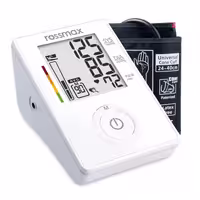 فشارسنج بازویی رزمکس مدل CF155 (با گارانتی اصلی)
