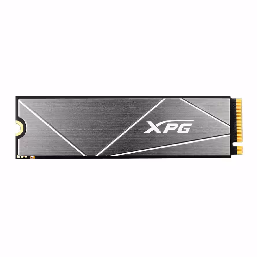 اس اس دی ای دیتا XPG GAMMIX S50 Lite M.2 2280 NVMe 2TB