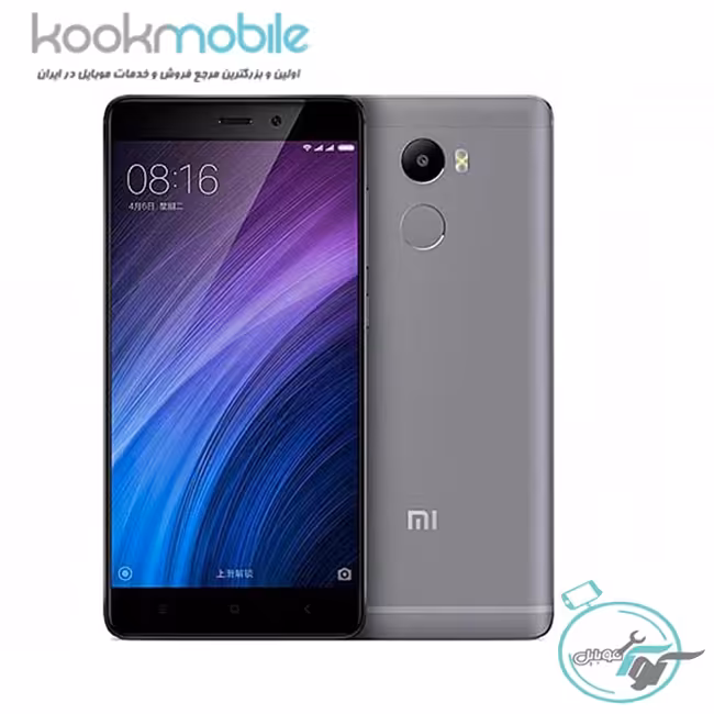 ال سی دی گوشی موبایل Redmi 4 Prime شیائومی