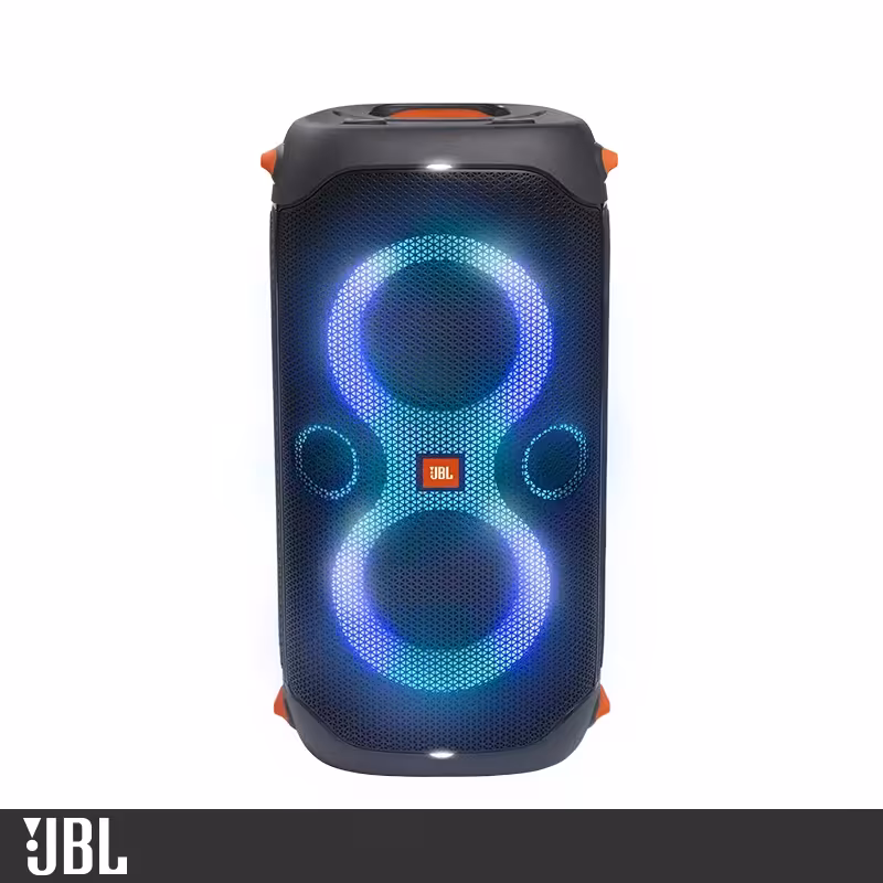 پخش کننده خانگی جی بی ال مدل PartyBox-110