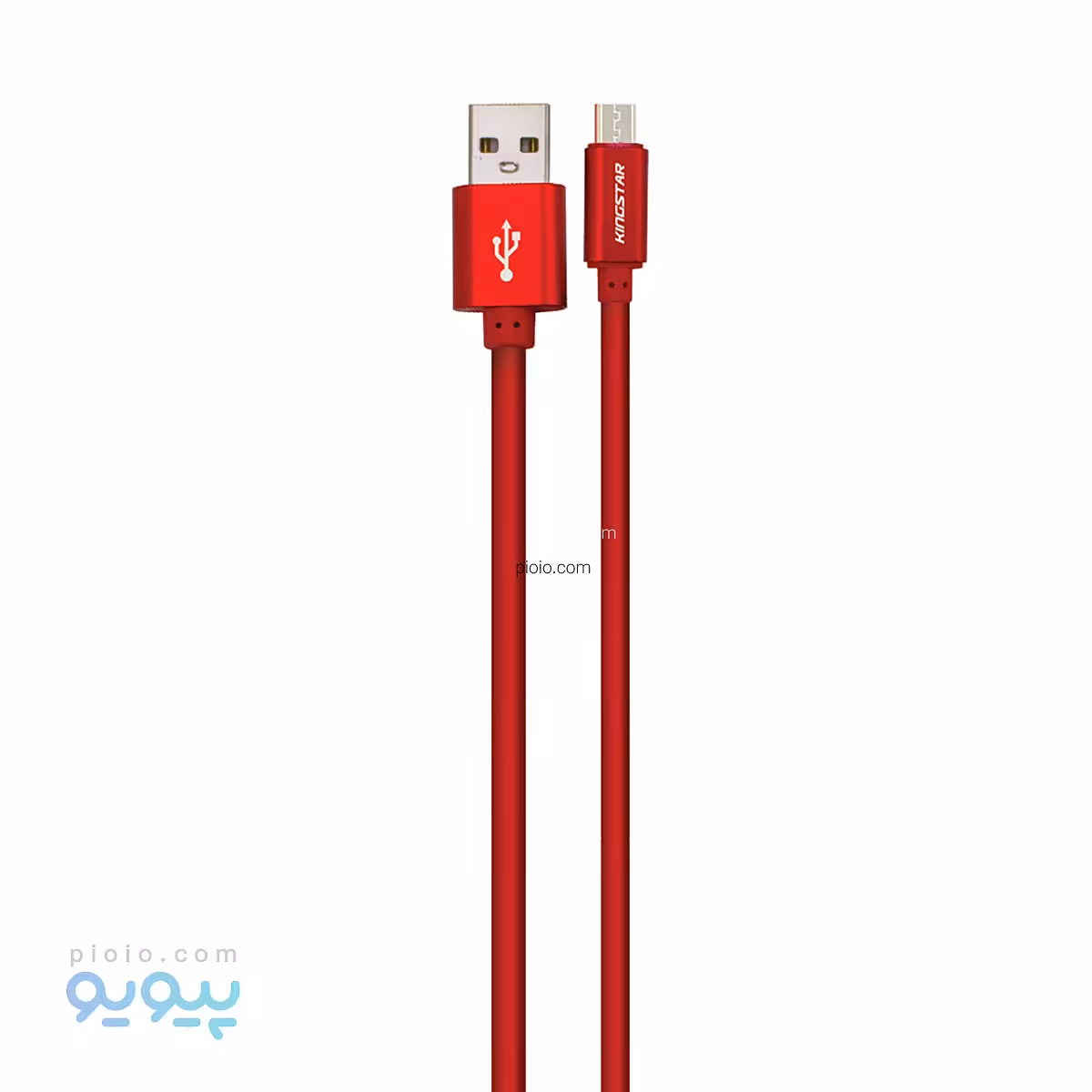 کابل شارژ تبدیل USB به MICROUSB مدل K66 A