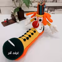 جامدادی تزیینی( بافت)