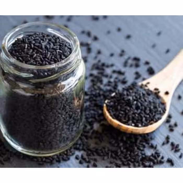 سیاهدانه حجم 145 گرم