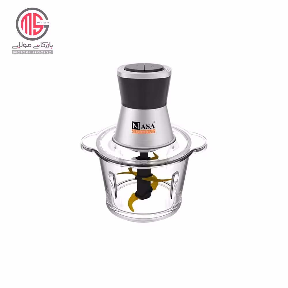 خردکن ناسا الکتریک مدل NS-1934