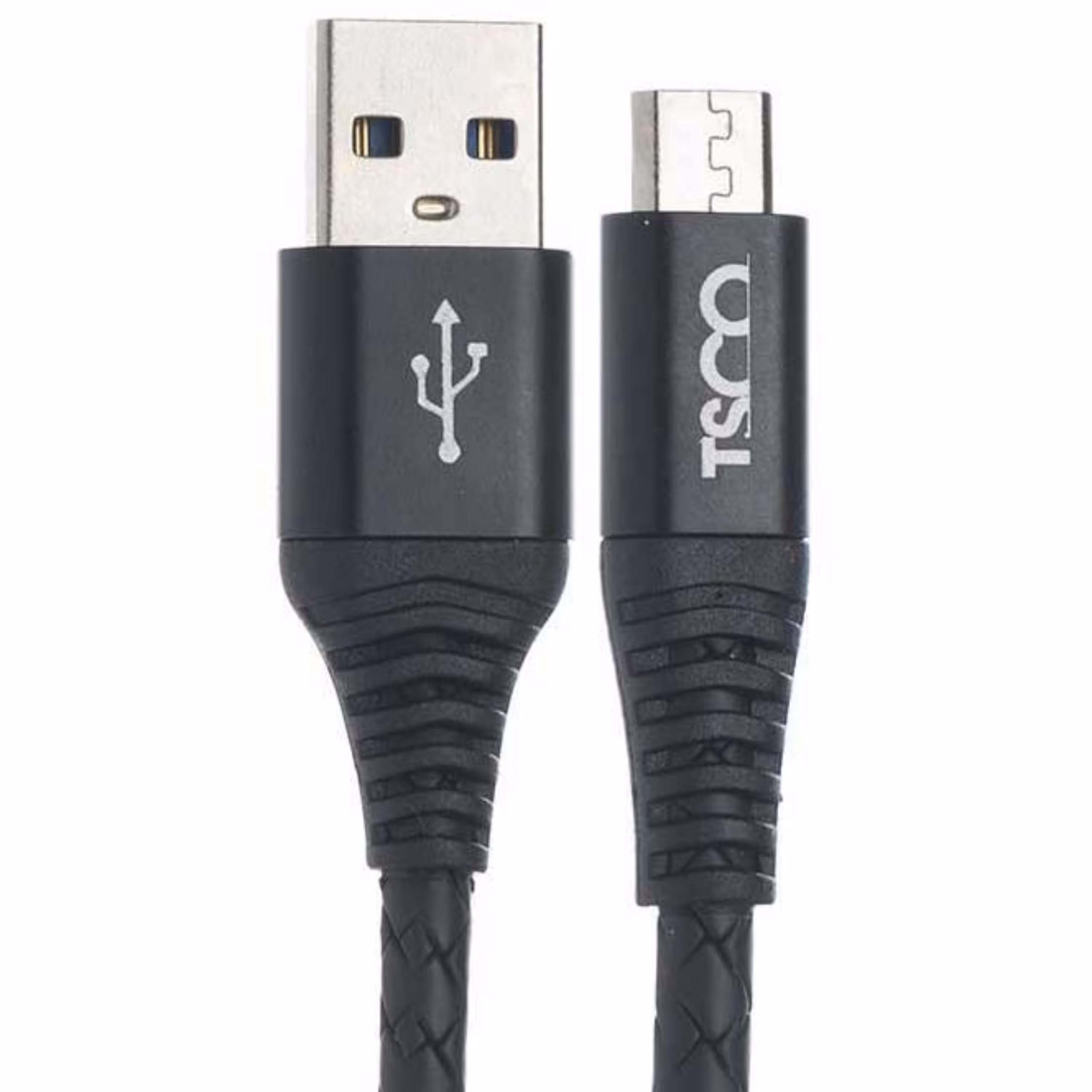 کابل تبدیل USB به microUSB تسکو مدل TC A59(CHARGING CABLE TC A59)