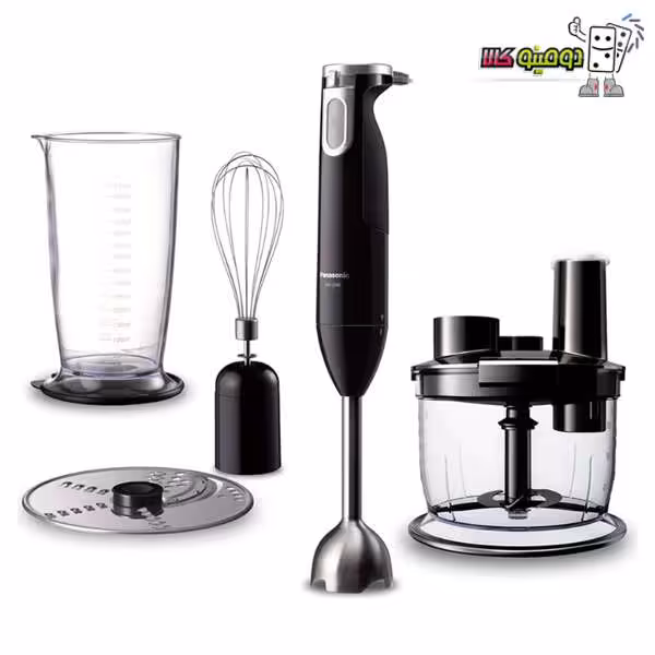 خرید گوشت کوب برقی پاناسونیک مدل MX-SS40 چند کاره - دومینو کالا