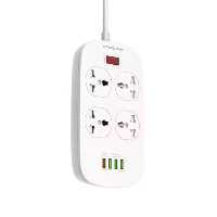 چند راهی برق کینگ استار KPS5135PD