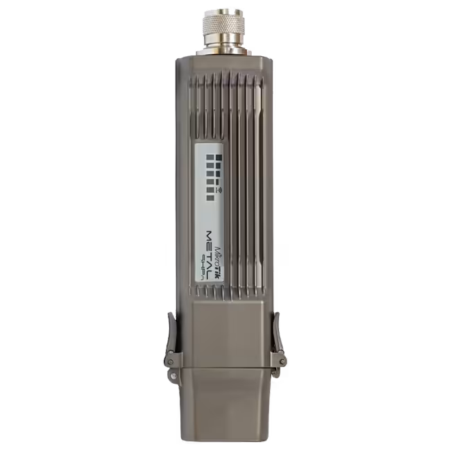 MikroTik METAL 9 | شبکه ارغوان 021-41902