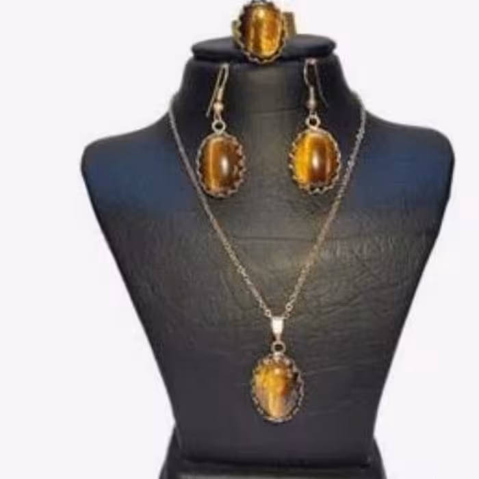 سرویس چشم ببر اصل 