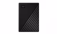 هارد اکسترنال وسترن دیجیتال مدل My Passport ظرفیت 1 ترابایت