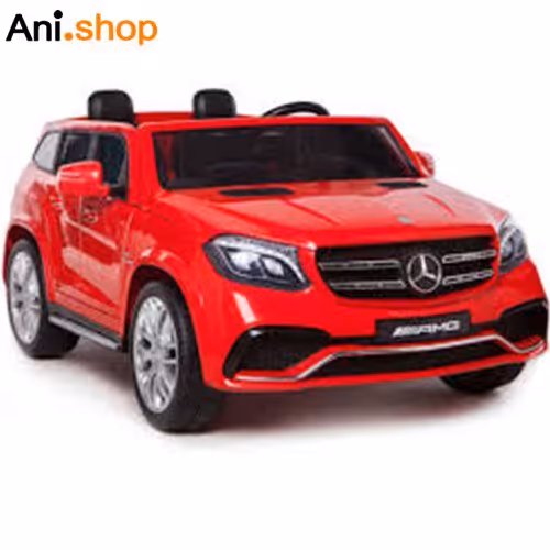 ماشین شارژی مدل HL-228 فلامینگو کد 96