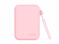 کیف سیلیکونی لوازم جانبی اوریکو Orico SG-B4 Candy Color Silicone Storage Bag