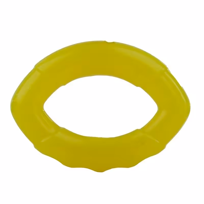 حلقه تقویت مچ دست بدنسازی رجال 1200 RJL | فسفری