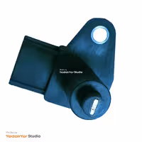 سنسور ته میل لنگ نیسان ماکسیما نیسان موتورز