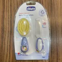 شانه برس چیوکو